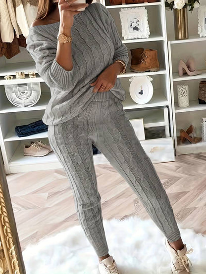 Pull au design élégant