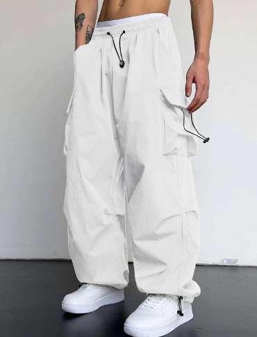Pantalon vintage classique