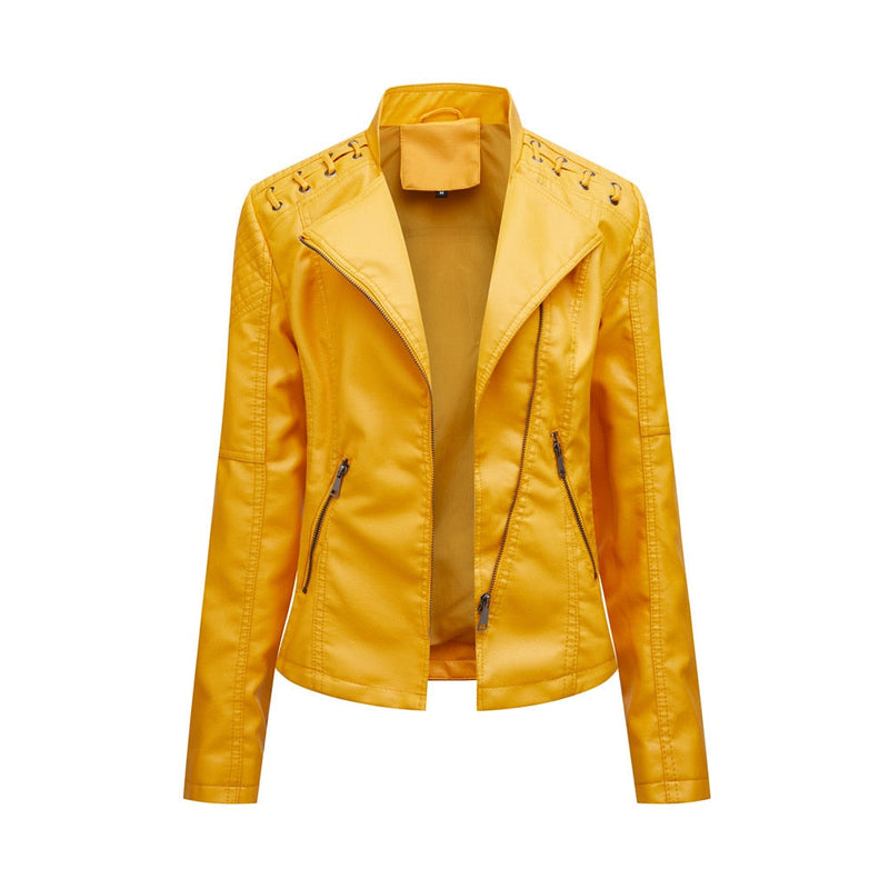 Veste d'inspiration vintage