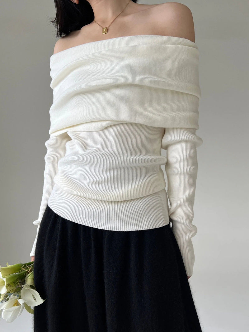 Pull inspiration vintage