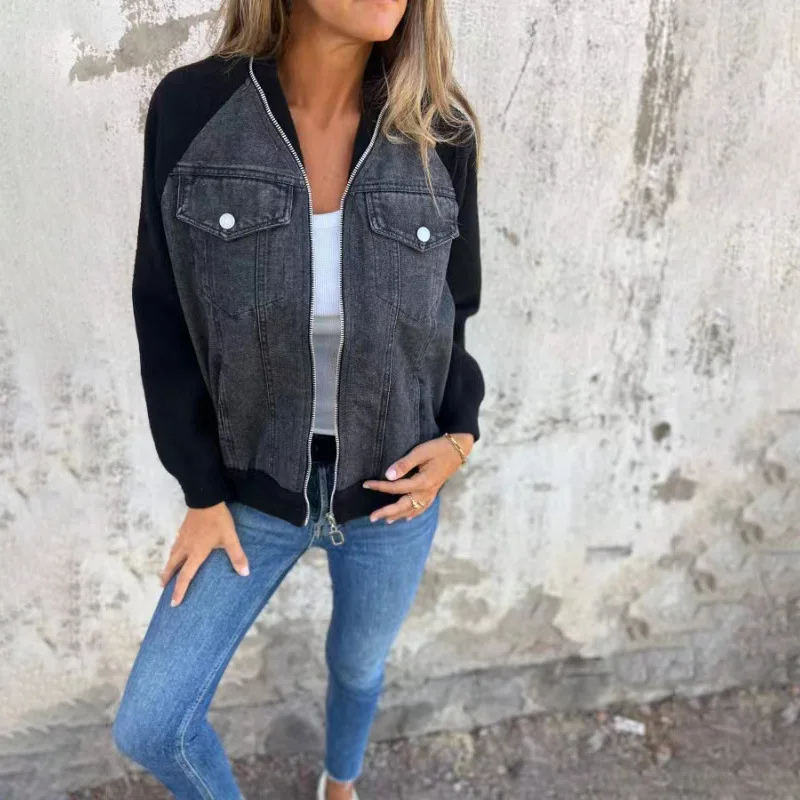Veste vintage classique