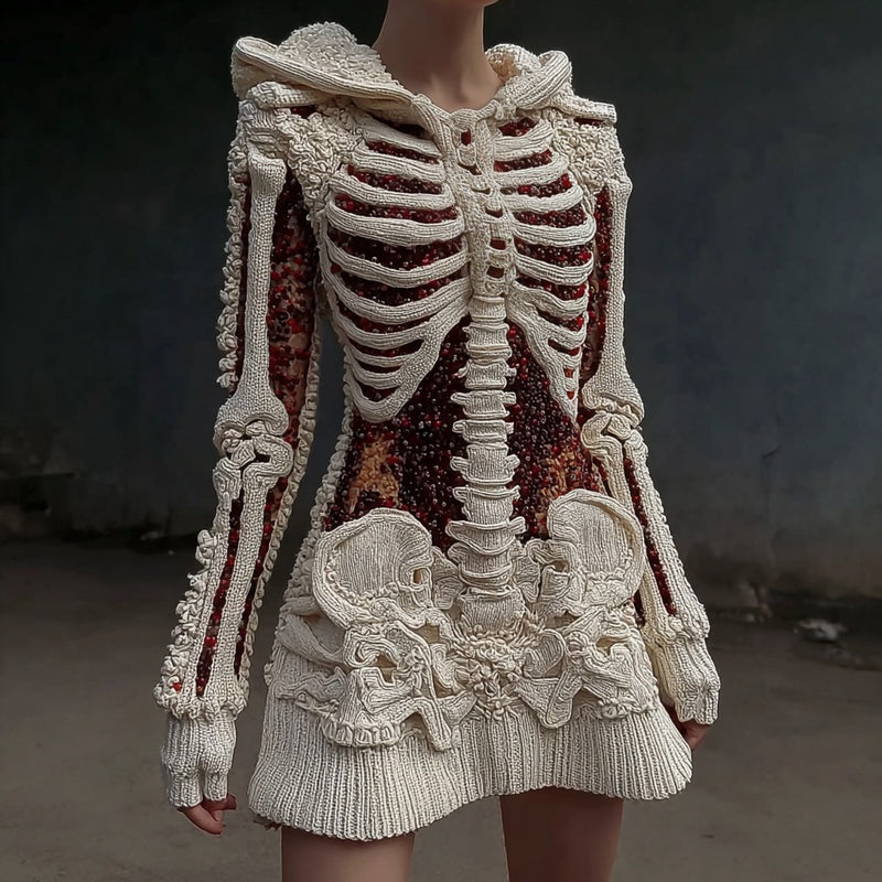 Pull inspiration vintage