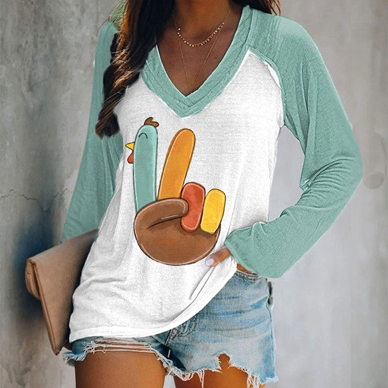 T-Shirt magnifiquement confectionné