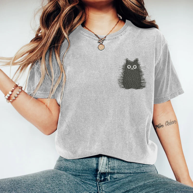 T-Shirt au design classique
