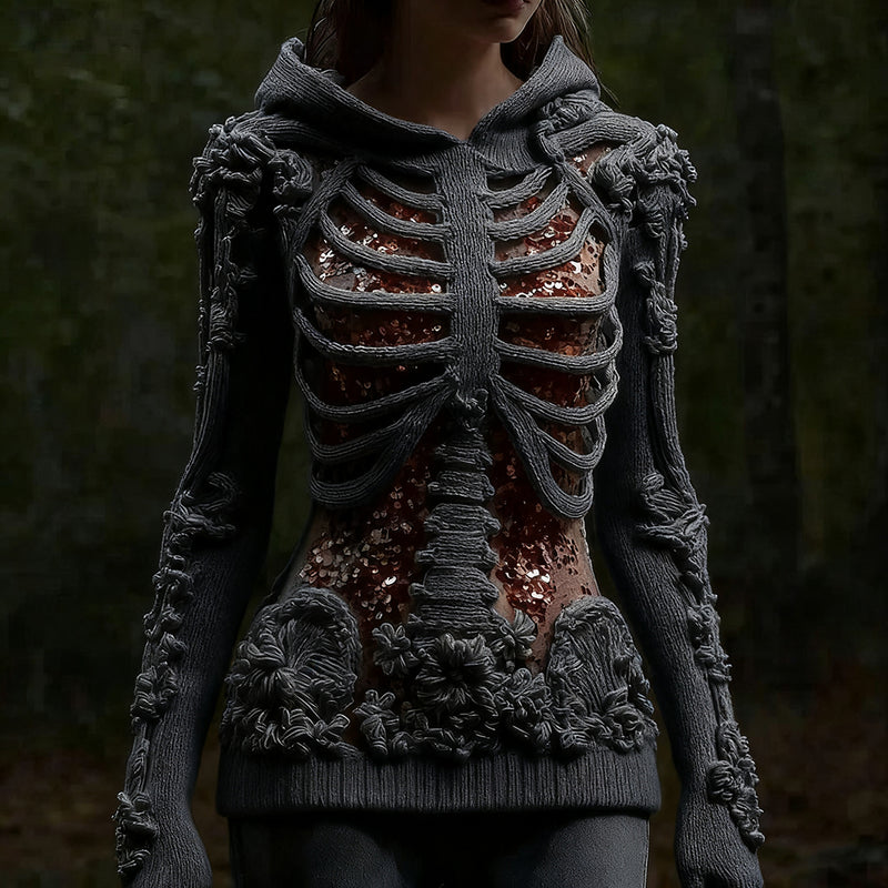 Pull au design élégant