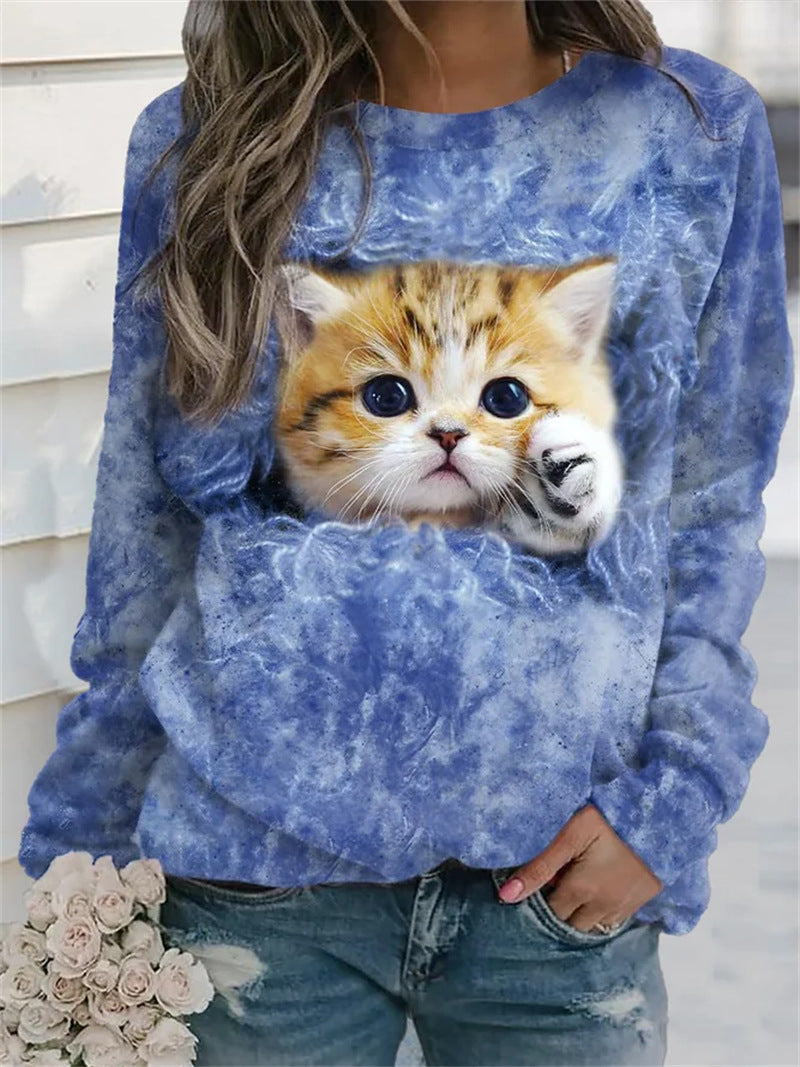 Pull au style vintage intemporel