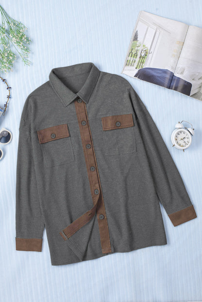 Veste inspiration vintage
