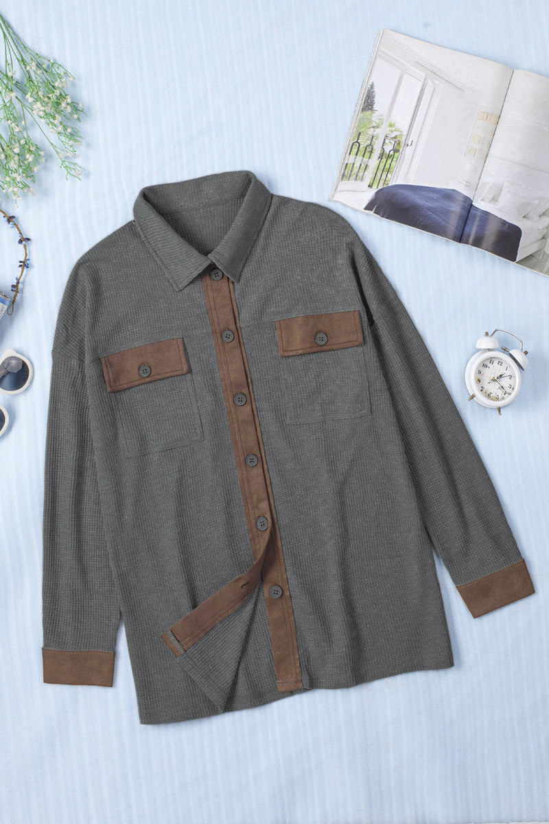 Veste inspiration vintage