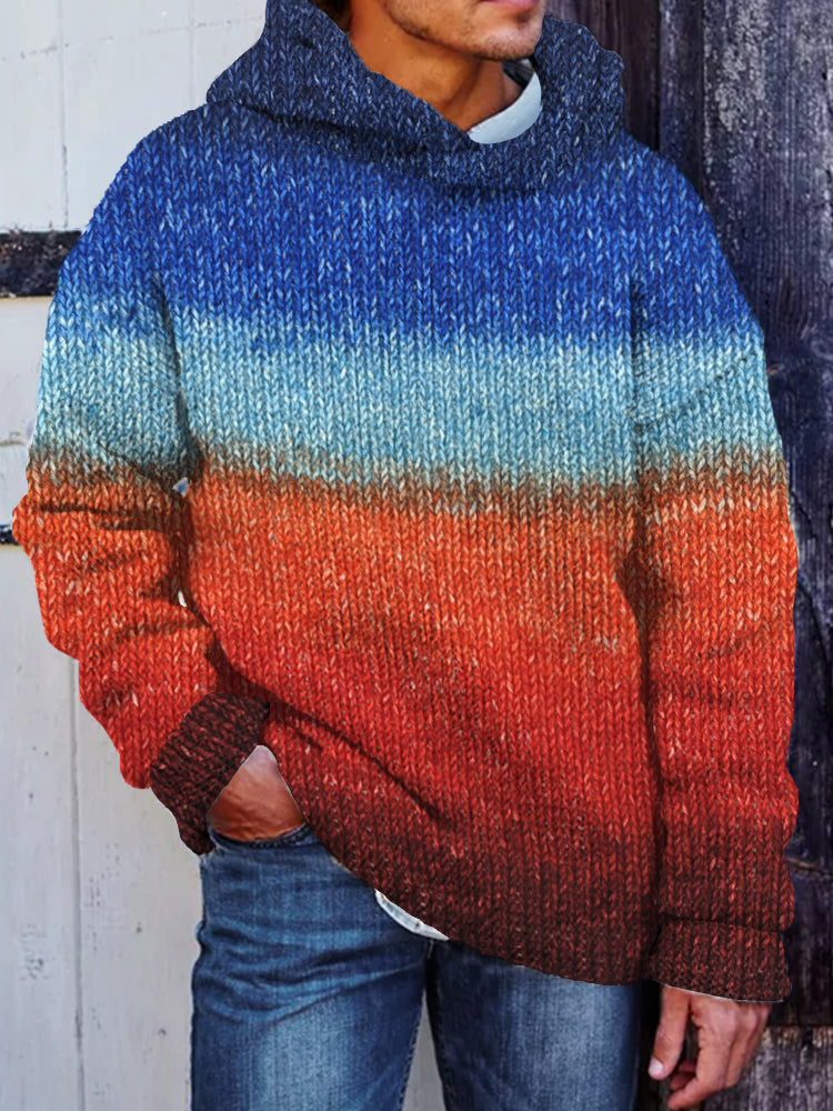 Pull au style vintage intemporel