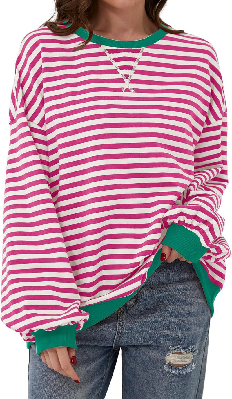 Pull au design gracieux