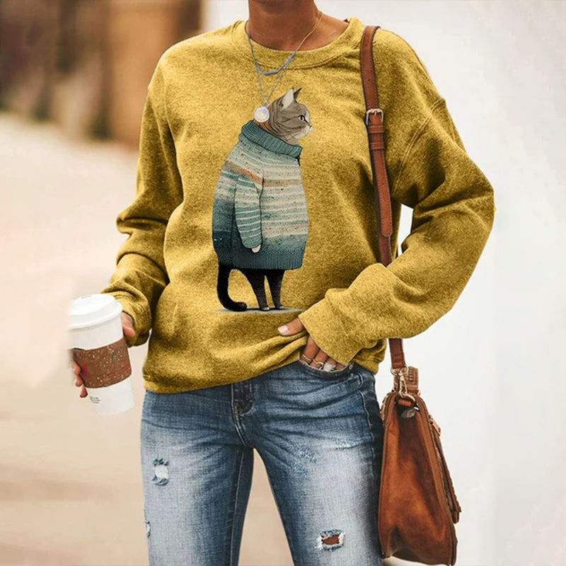Chemise inspiration vintage