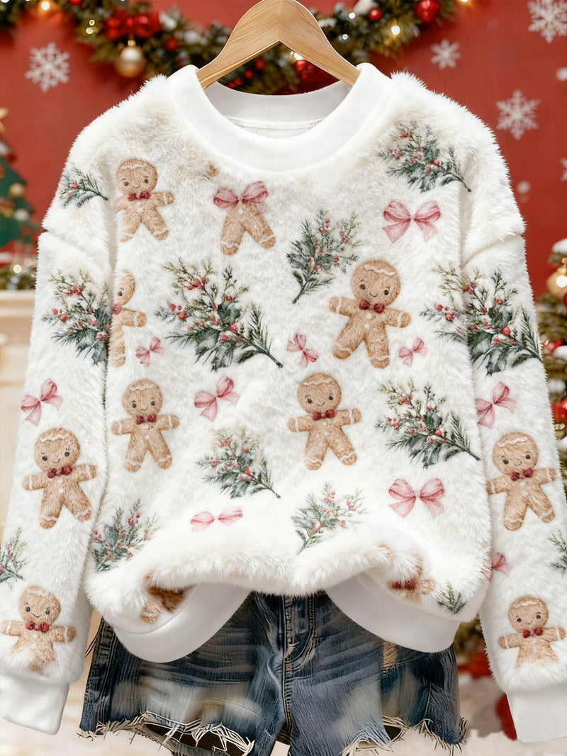 Pull inspiration vintage