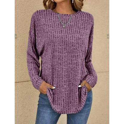 Pull au design élégant