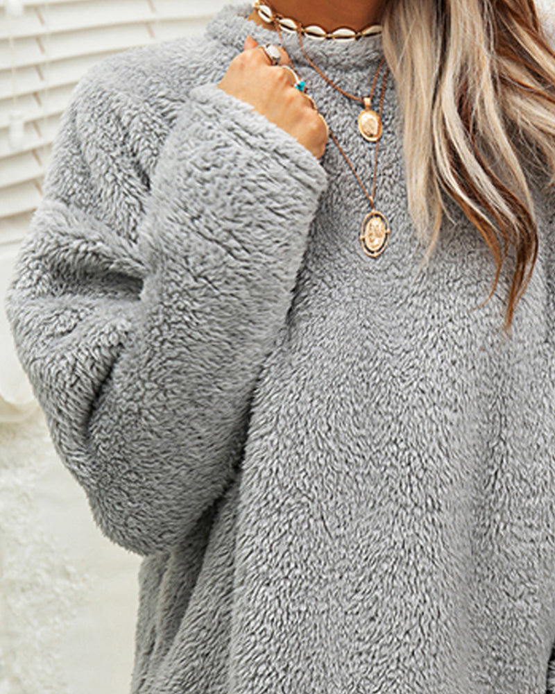 Pull inspiration vintage