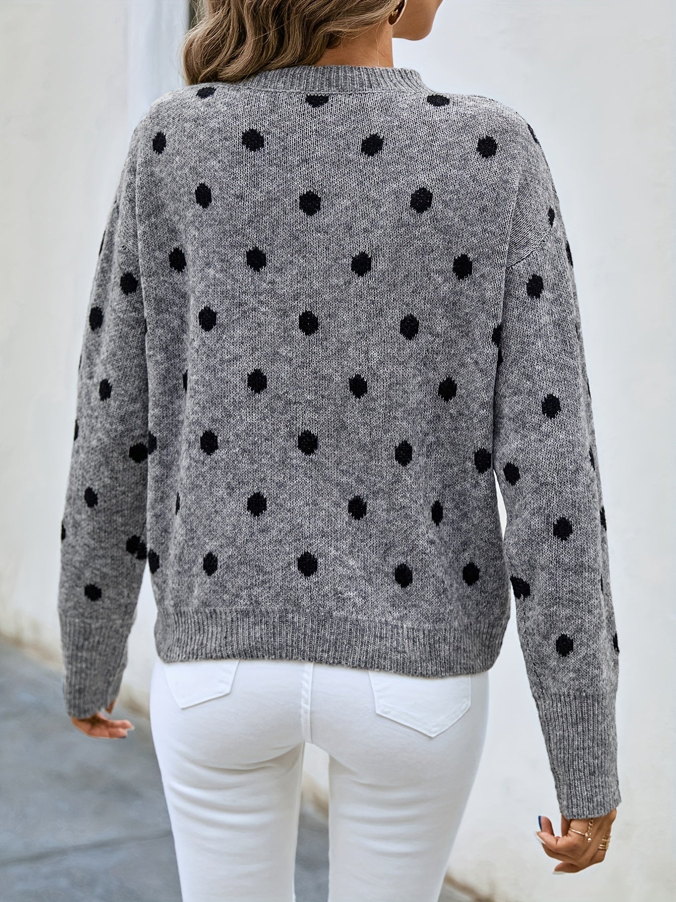 Pull inspiration vintage