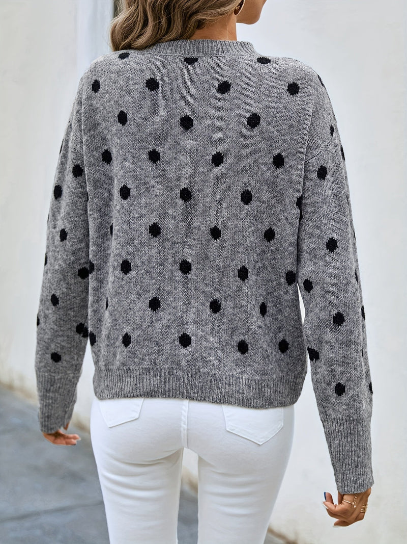 Pull inspiration vintage