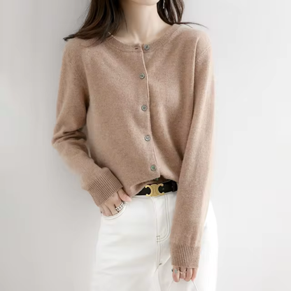 Pull au design gracieux