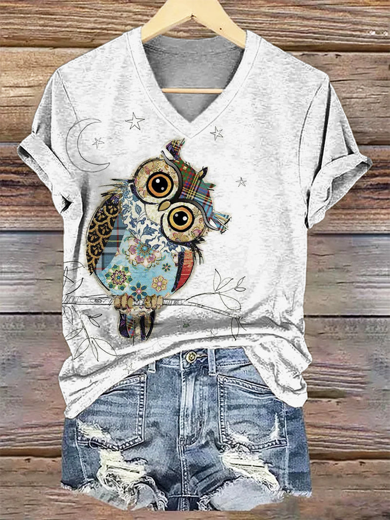 T-Shirt inspiration vintage