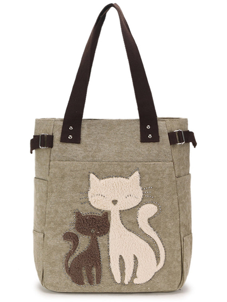 Sac vintage classique