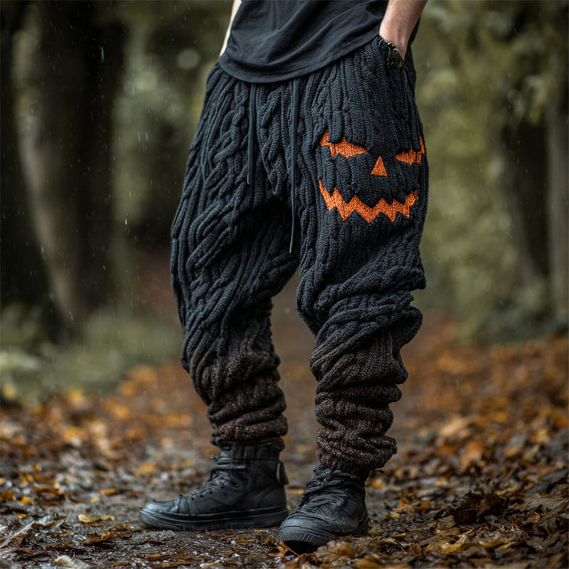 Pantalon magnifiquement confectionné