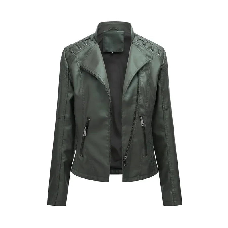 Veste au design élégant