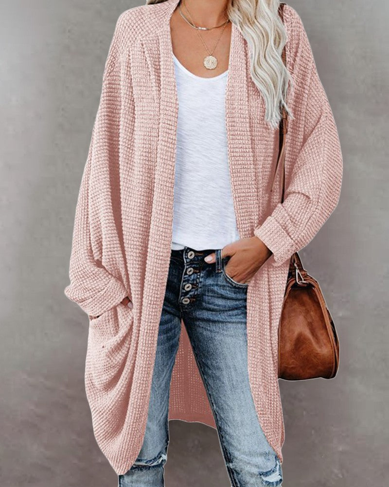 Manteau au style vintage intemporel