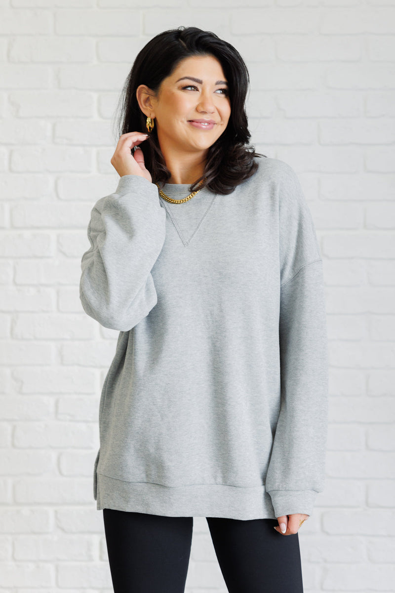 Pull au design élégant