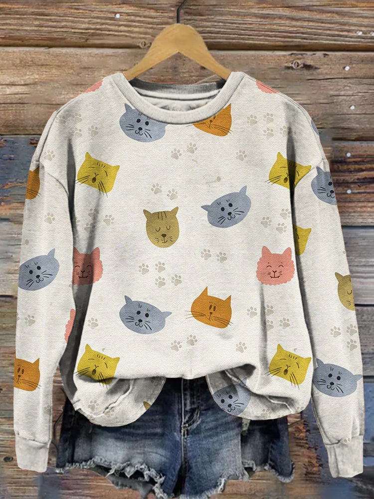 Chemise au design gracieux