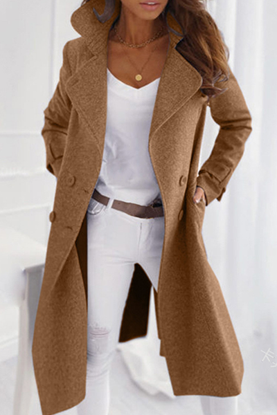  Classic and Elegant general Coat