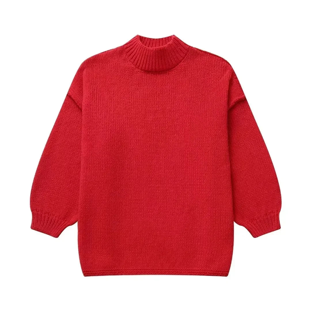 Pull inspiration vintage