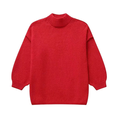 Pull inspiration vintage