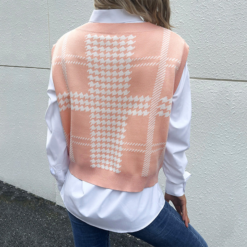 Pull inspiration vintage