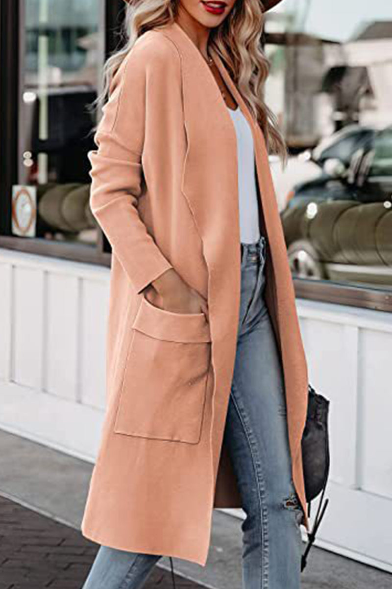 Pull vintage classique