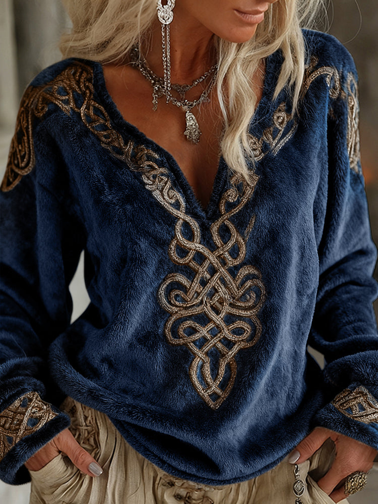 Chemise magnifiquement confectionné
