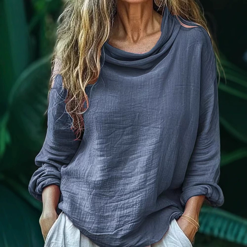 Chemise inspiration vintage