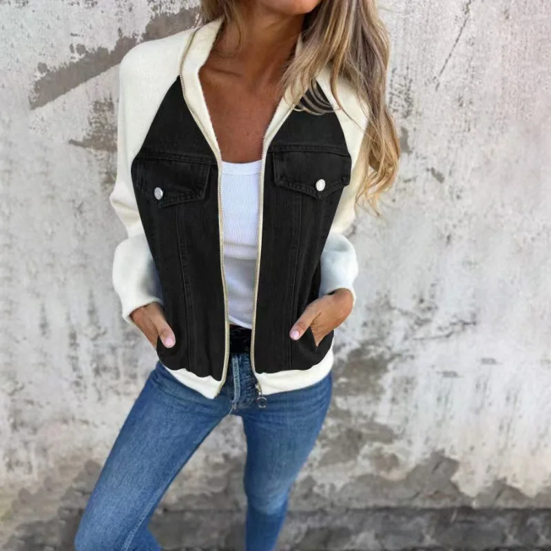Veste vintage classique