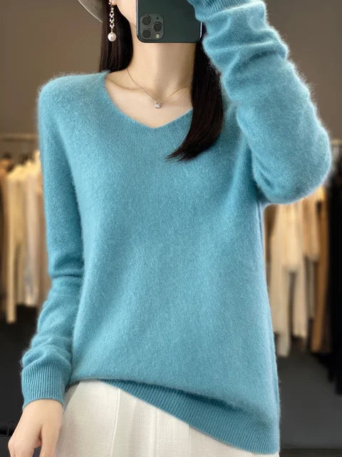 Pull inspiration vintage