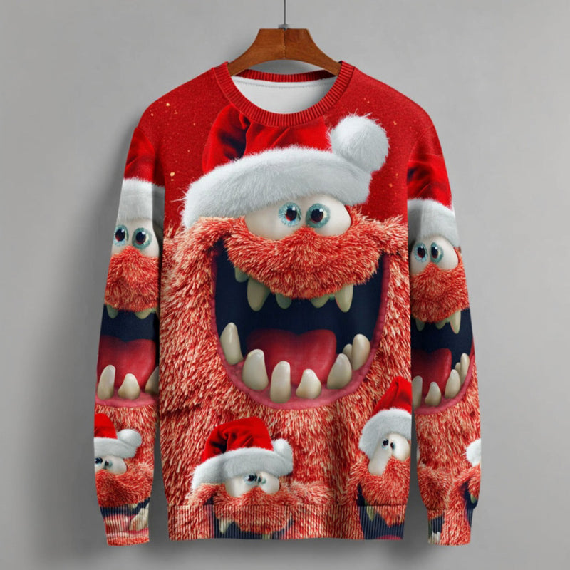 Chemise au design réfléchi