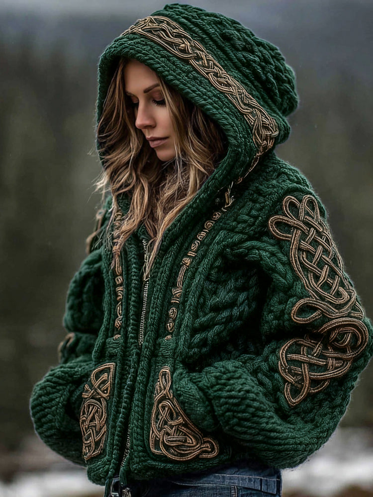 Pull au design élégant