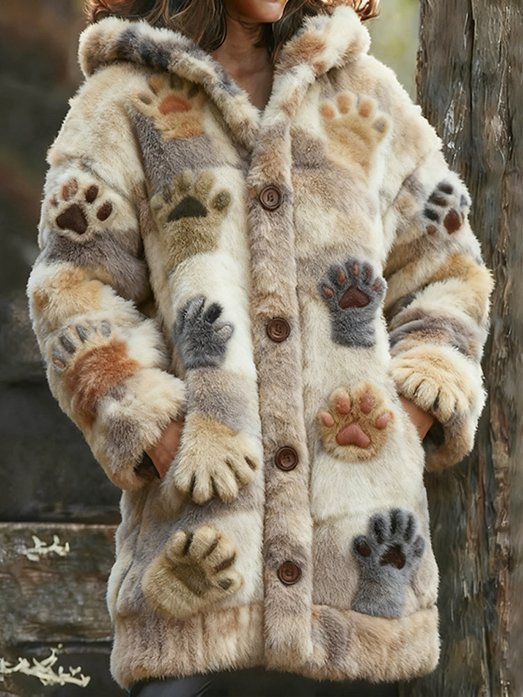 Cardigan au style vintage intemporel