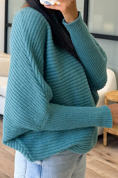 Pull au design élégant