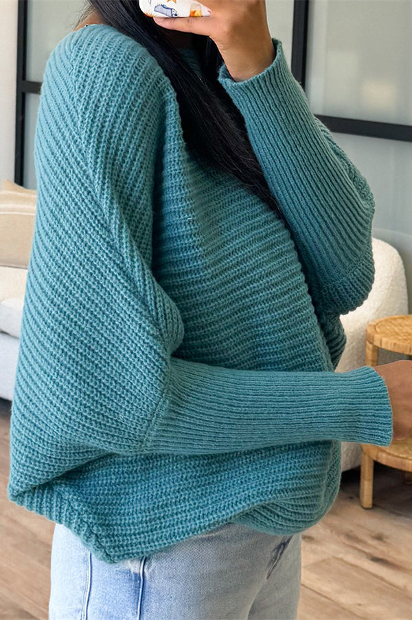 Pull au design élégant