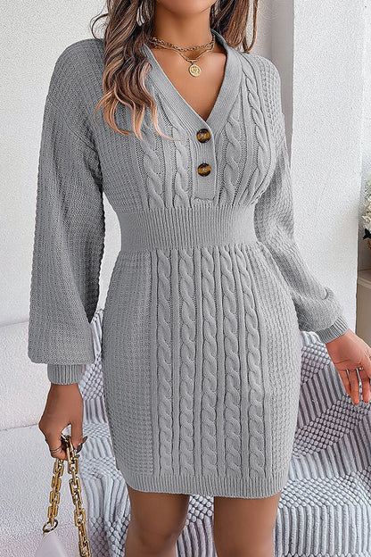 Pull au design gracieux