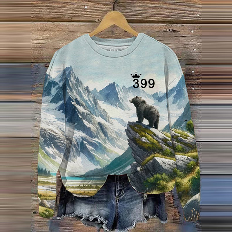 Chemise au design élégant