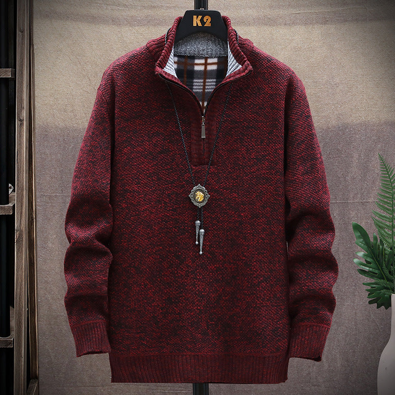 Pull inspiration vintage