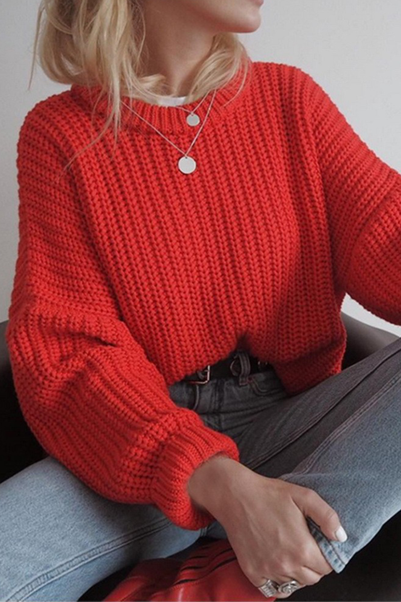 Pull inspiration vintage
