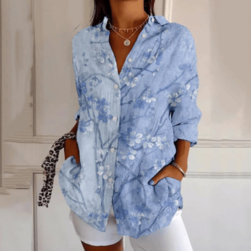 Chemise inspiration vintage