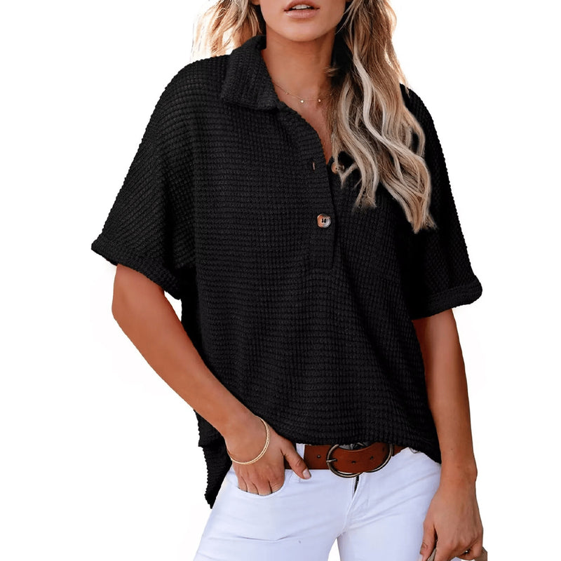 Chemise au design élégant