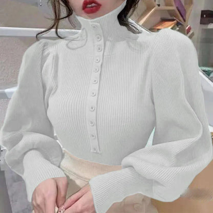 Pull au design élégant