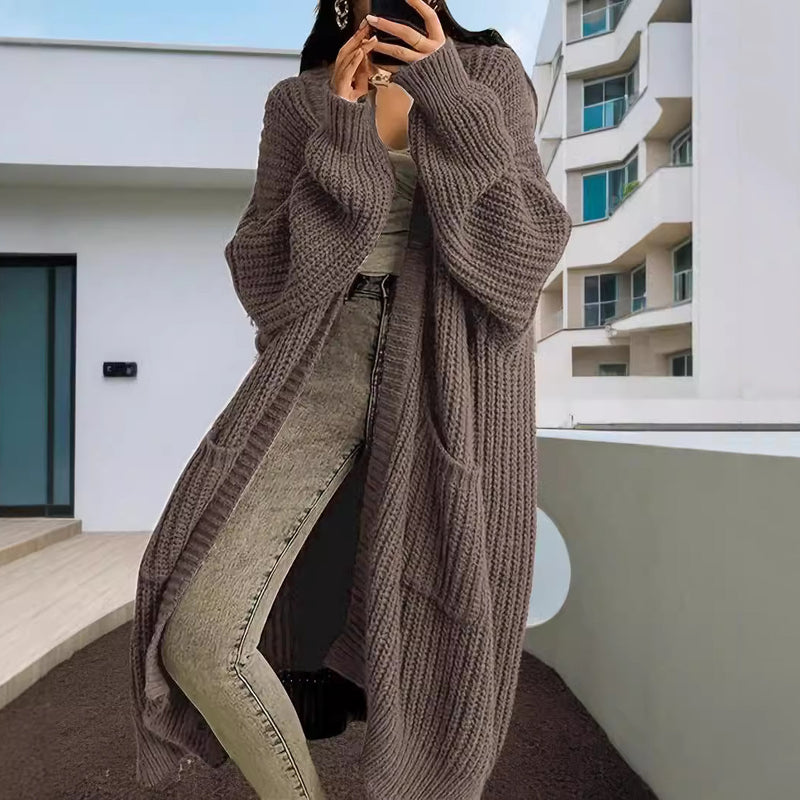 Cardigan inspiration vintage